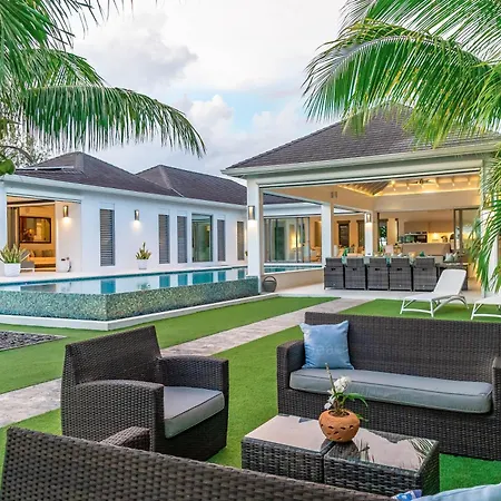 Vip The Beach House
